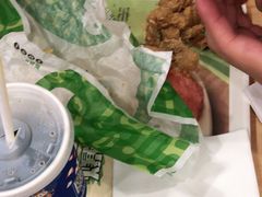 -德克士(睢宁曼哈顿店)