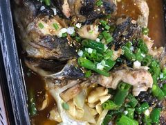 -鱼羊宴烤鱼羊蝎子烧烤(怡馨家园店)