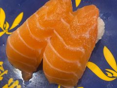 -京樽回転寿司(奥林匹克店)
