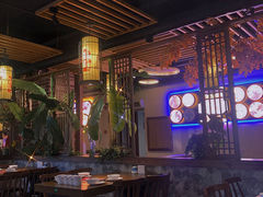 大堂-湘厨壹品(芙蓉广场店)