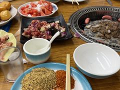 -二刚大块烤肉(东山商业街店)