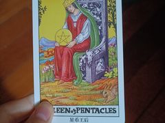 -好心里咨询Tarot塔羅