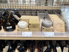 -MUJI无印良品(京西大悦城店)