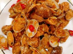绝密花甲-念念Restaurant(贝岗店)