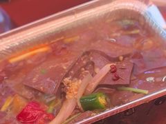 -神府路壹号·海鲜烧烤排档(三坊七巷店)