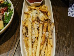 -Mammamia意大利餐厅(古北店)