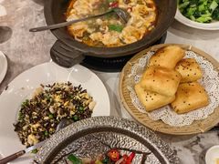 -味仙居(环城南路店)