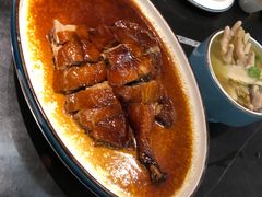 -龙凤点心饼家·39年老字号(松岗店)