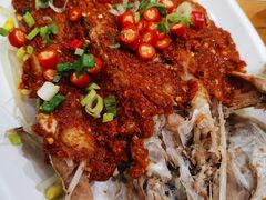 -秋香家韩式炭火烤肉(磐石路店)