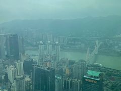 -WFC会仙楼观景台