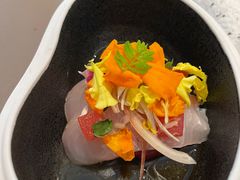 -Amber(置地文华东方酒店)