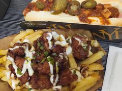 -纽约薯条(世豪广场店)