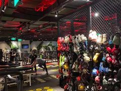 -威尔仕健身·游泳(龙湖天街店)