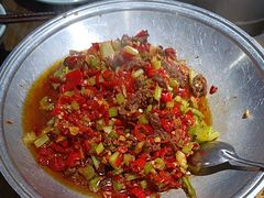 -灶东家民间菜(回兴店)