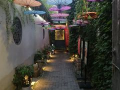 -鱼食饭稻·苏浙土菜17年老馆子(平江路店)