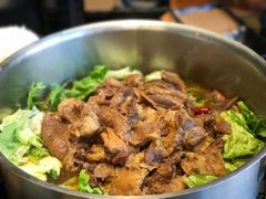 -手选潮汕鲜活牛肉火锅(二七广场店)