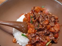 -德天顺盖码饭(人民西路店)