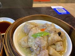 蒜香金牌排骨-添运来(茶园奥园广场店)