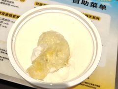 -满记甜品(静安大悦城店)