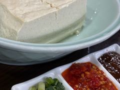 -一块豆腐(海滨中路店)
