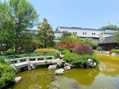 -江宁织造博物馆