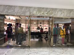 -Gucci(北京SKP店)