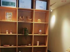 -左悦·艾灸调理·推拿按摩·精油SPA(卓悦汇店)