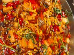 -索菲特西湖大酒店·香榭丽全日候餐厅(南山路店)