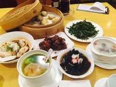 -鼎泰丰(当代商城店)