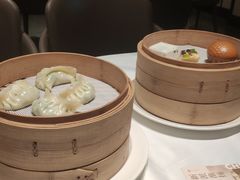 -小厨娘淮扬菜(天印大道店)