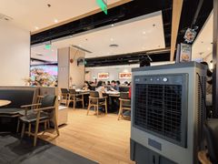 -九毛九西北菜(番禺万达店)