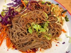 -多宾韩国料理(学衡路店)