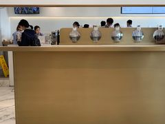 -喜茶(永旺梦乐城店)