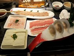 -海底捞火锅(徐州火车站店)