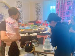 -青岛海悦御华大酒店
