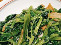 -蛮佬拾·乡里土菜馆(河西王府井店)