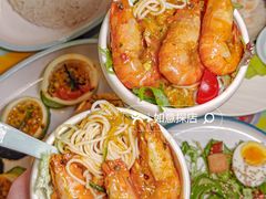 -米泰芒·东南亚料理(体育西店)
