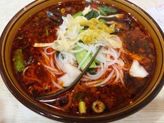 -成都麻辣肉饼(上马营店)