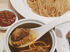-多喝汤·粤式茶餐(太和金铂店)