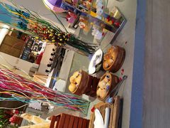 -海口绿发希尔顿酒店-田园汇自助餐·三文鱼·海鲜