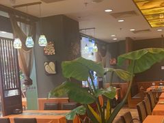 -荷花泰菜(东方新天地店)