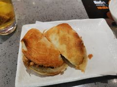 -大师兄·西北风味食集(增城合生汇店)