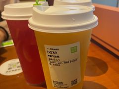 -奈雪的茶(东门太阳百货店)