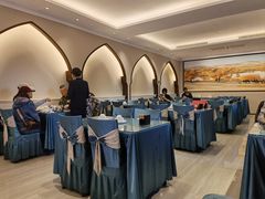 -新疆巴州金丝特餐厅(大钟寺店)