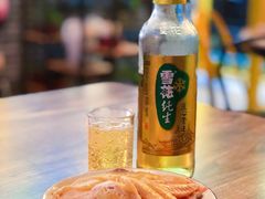 白斩鸡-邵老爹老杭州白斩鸡·家常菜(建国北路店)