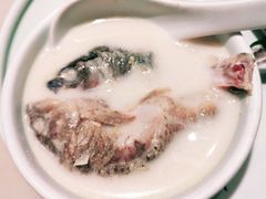 -佬麻雀·剁椒鱼头(京基KK One店)