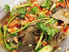 鲜脆毛肚-煮鲜·潮汕下酒菜(福田石厦店)