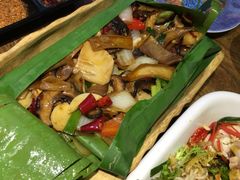 -雀舞云南菜(乐客城店)