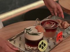 -Seesaw Coffee(88铜仁路店)