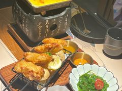 -玉川屋创意日料(柳巷店)